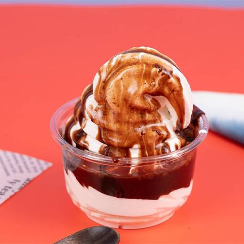 تويستر نوتيلا وسط