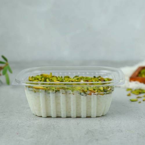 طبق ارز بالحليب