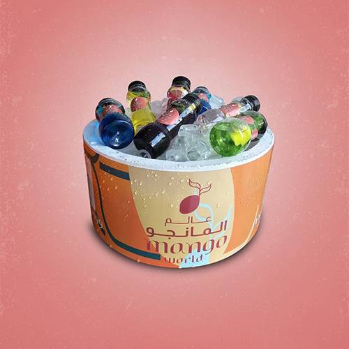 بوكس الموهيتو