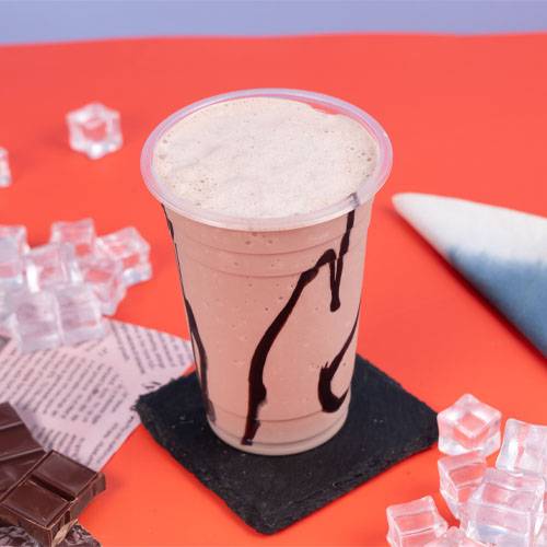 ميلك شيك كاكاو