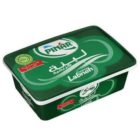 بينار لبنة تركية 180جم