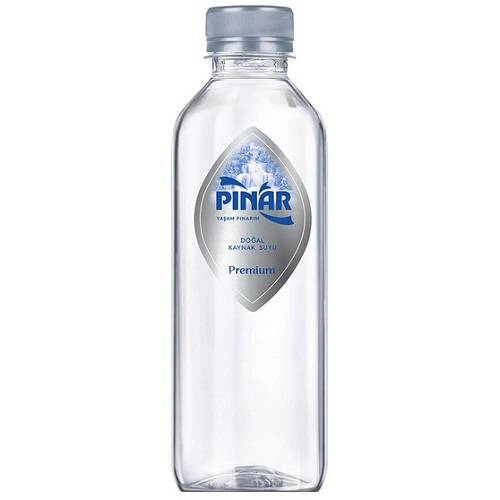 بينار مياه معدنية طبيعية 400مل