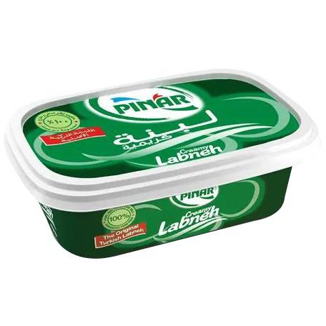 بينار لبنة تركية 370جم