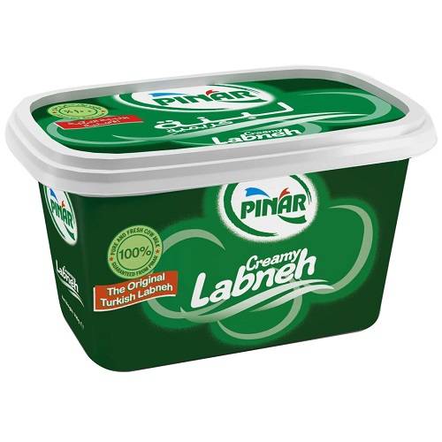 بينار لبنة تركية 700جم