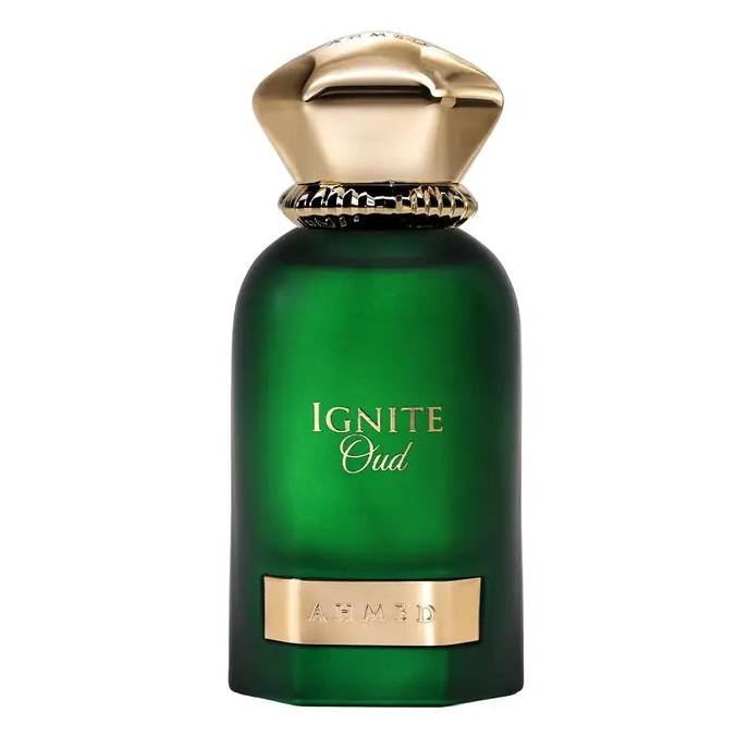 عطر اجنايت عود للجنسين 60مل