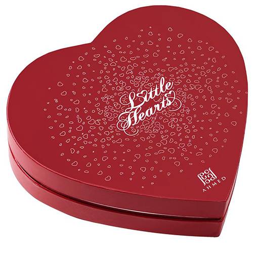 طقم هدايا ليتل هارتس