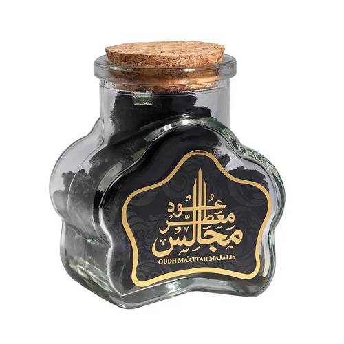 مجالس عود معطر 3تولة