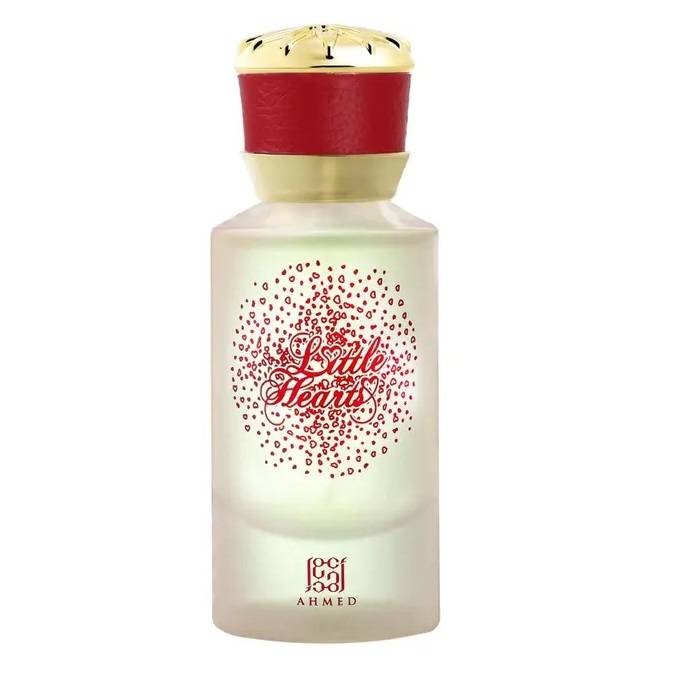 عطر ليتل هارتس او دو بيرفيوم للجنسين 50مل