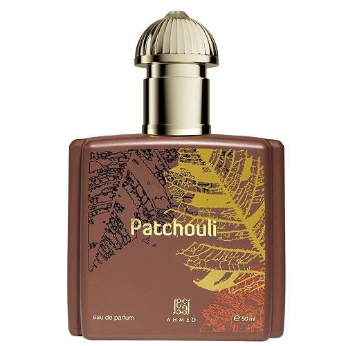 عطر باتشولي او دو بيرفيوم للنساء 50مل