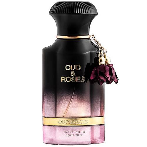 عطر عود اند روز او دو بيرفيوم للجنسين 60مل