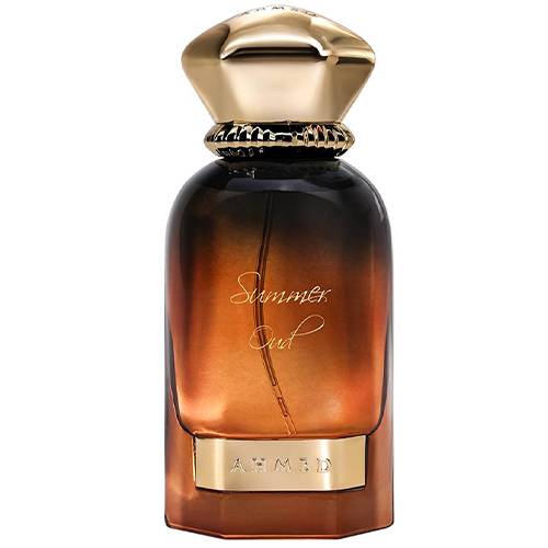 عطر سمر عود او دو بيرفيوم للجنسين 60مل