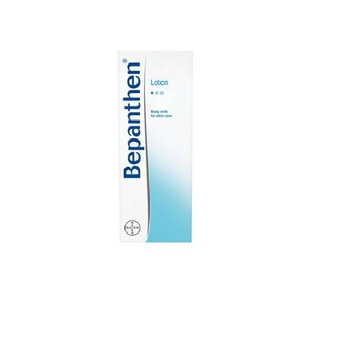 بيبانثين لوشن للعناية بالبشرة العادية المعرضة للإجهاد اليومي 200مل