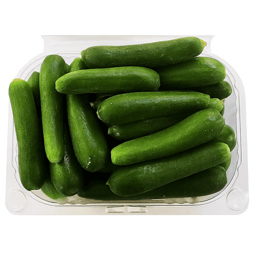 خيار بيبي كويتي باكيت 250جم