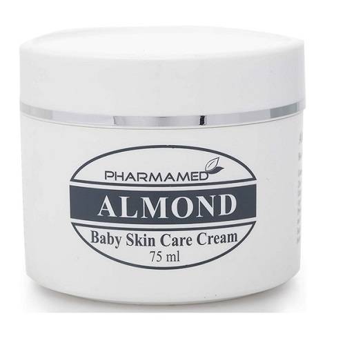 فارمايد الموند كريم العناية ببشرة الاطفال 75مل