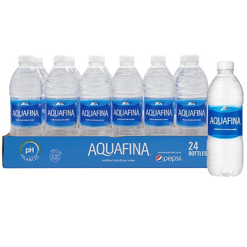 اكوافينا مياه معدنية 600مل 24حبة