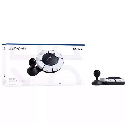 وحدة تحكم الوصول لجهاز بلايستيشن 5 النسخة اليابانية رقم.35857
