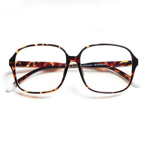 بارنر باسكال نظارة شاشة لامعة سلحفاة رقم.39565