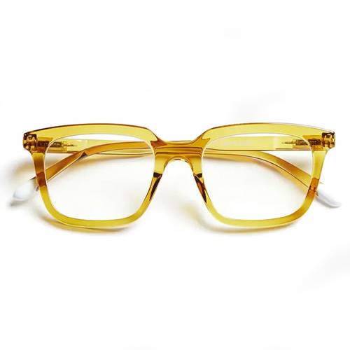 بارنر هولي نظارة شاشة لامعة زيتوني فاتح رقم.39567