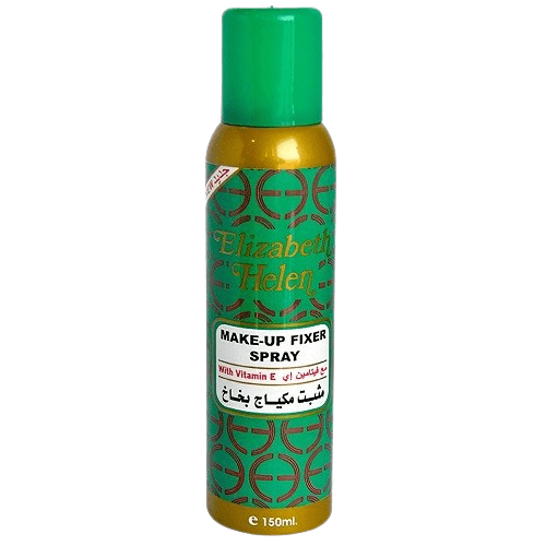 إليزابيث هيلين سبراي مثبت للمكياج بفيتامين ه 150مل