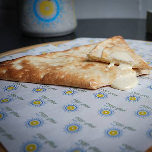 فطيرة جبن كرافت لارج