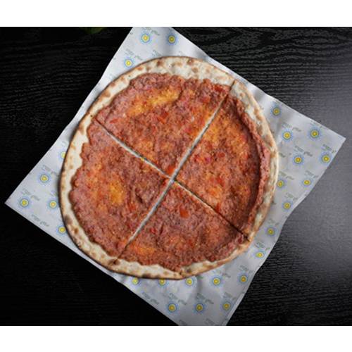 فطيرة كشك لارج