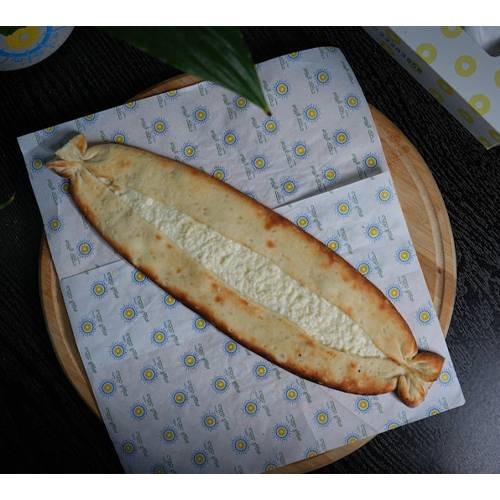 فطيرة حلوم ساده