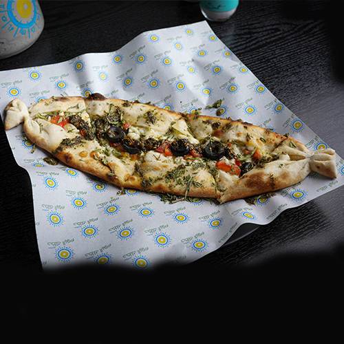 فطيرة حلوم كامله لارج