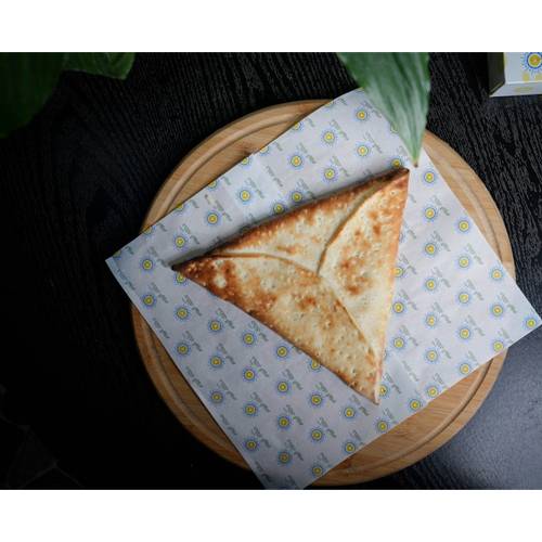 فطيرة قشقوان لارج