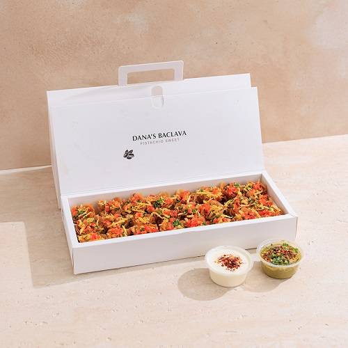 تاكوز اللحم