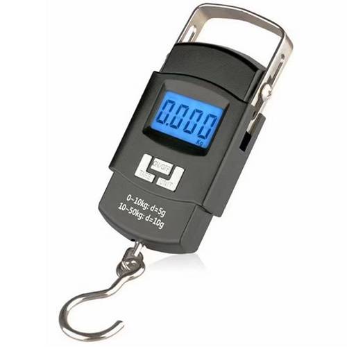 ميزان الكتروني محمول رقم.WH-A08