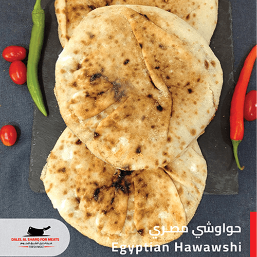 حواوشي مصري