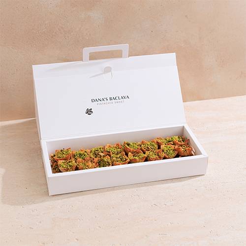 ميني بقلاوة