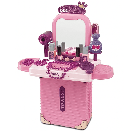 لعبة اكسسوارات البنات رقم.008-303A