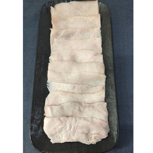 شرحات لية غنم 1كجم