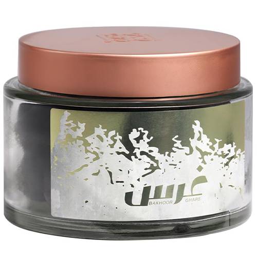 بخور غرس 40حبة