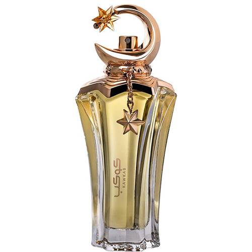عطر كوكب او دو بيرفيوم  للنساء 75مل