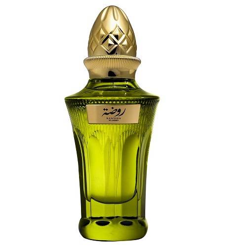 عطر روضة باي احمد او دو بيرفيوم للجنسين 50مل