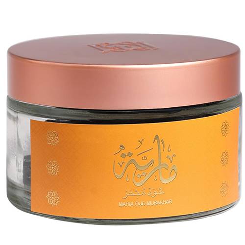 مارية عود مبخر 58جم