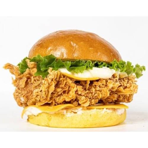 ساندويتش دراجون تشيكن