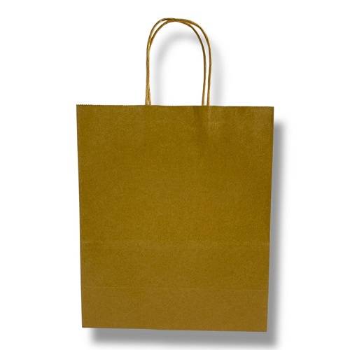 كيس هدايا حجم 30سم سادة