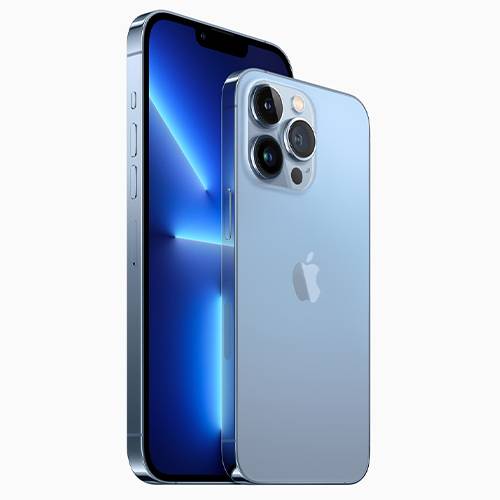 اصلاح ايفون 13 برو