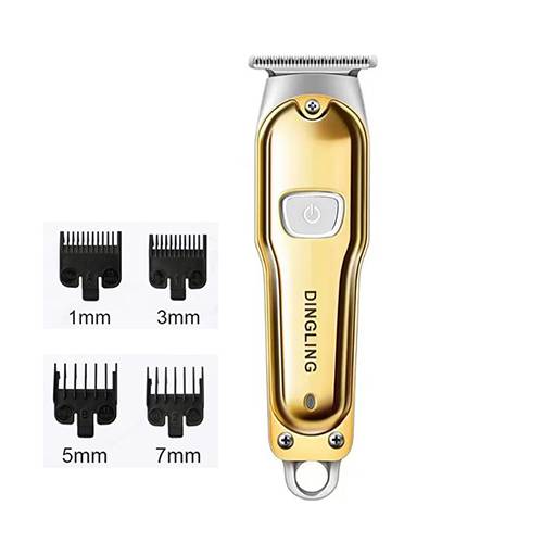 دنجلينج ماكينة حلاقة الشعر واللحية موديل رقم.RF-631