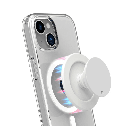 اراري ايه توك مقبض ماجسيف ابيض موديل رقم.A-TOK-WT