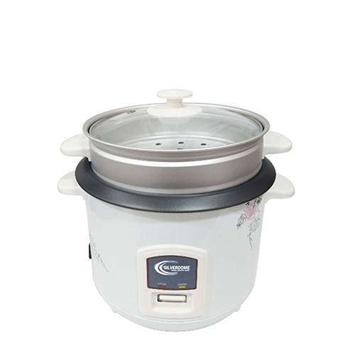 سيلفردوم طباخ ارز 1.8لتر موديل رقم.RCD-180