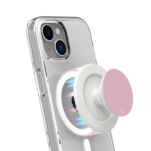 اراري ايه توك مقبض ماجسيف وردي موديل رقم.A-TOK-PK