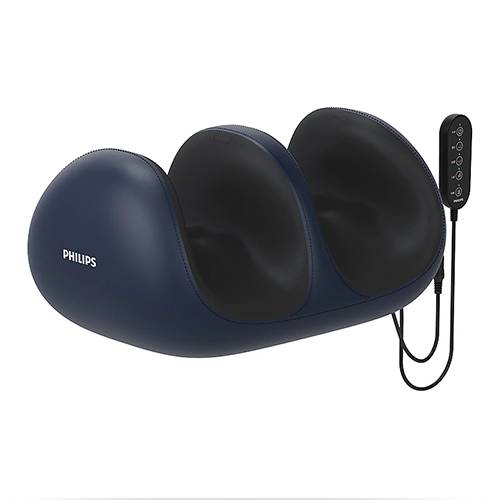 فيليبس جهاز تدليك القدمين ازرق موديل رقم.PPM6331