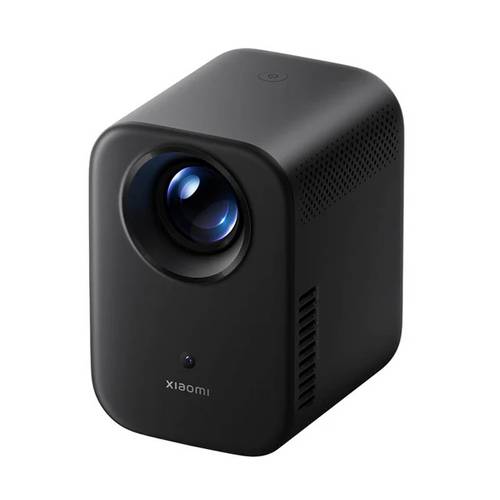 شاومي جهاز عرض سمارت L1 اسود موديل رقم.L1-BLACK