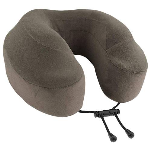 كابو ايفولوشن كلاسيك وسادة فوم ذاكرة جرافيت موديل رقم.CB-TPCL3044