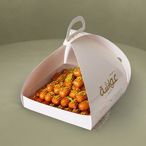 بلح الشام 1كجم