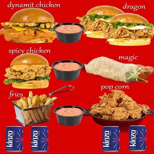 عرض ديوانية اليمعة